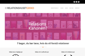 Portfolio: wordpress-cms-website