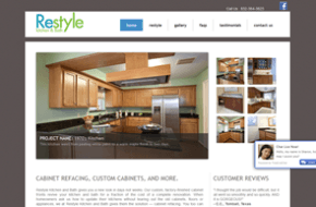 Portfolio: cms-blog-platform