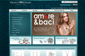 Portfolio: e-commerce-seo