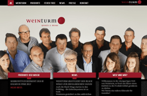 Portfolio: corporate-brand-identity